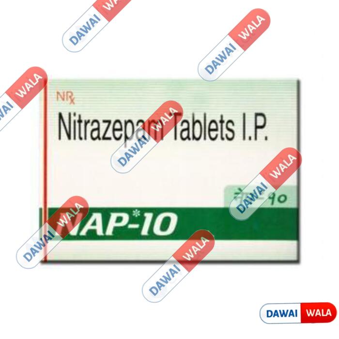 Nap-10 Tablet