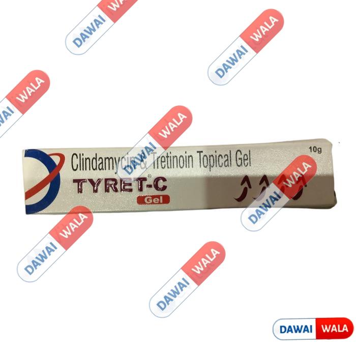 Tyret-C Gel