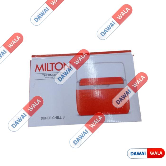 Milton Thermoware Super Chill 3
