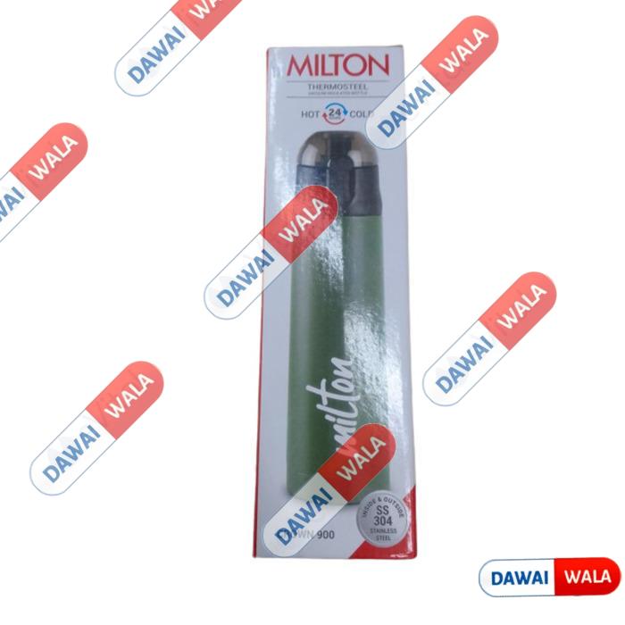 Milton Thermosteel Crown 900