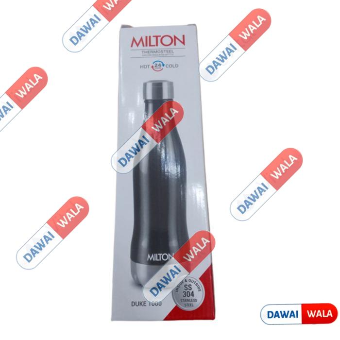 Milton Thermosteel Duke 1000
