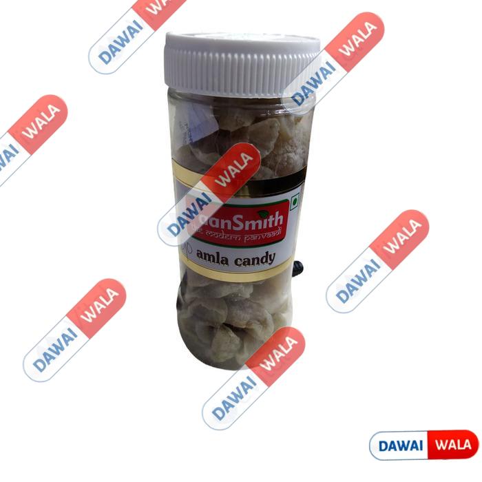 PaanSmith Amla Candy
