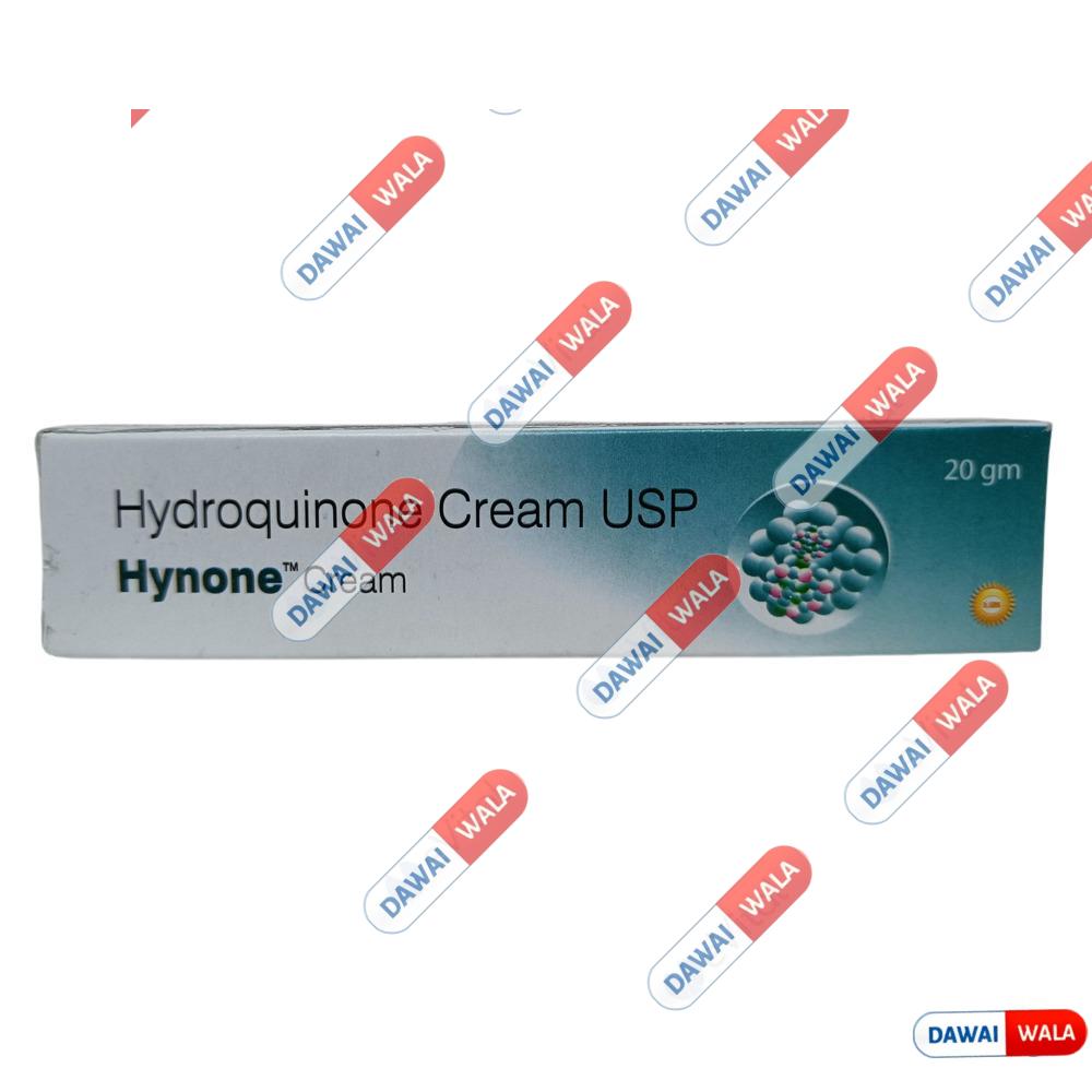 Hynone Cream