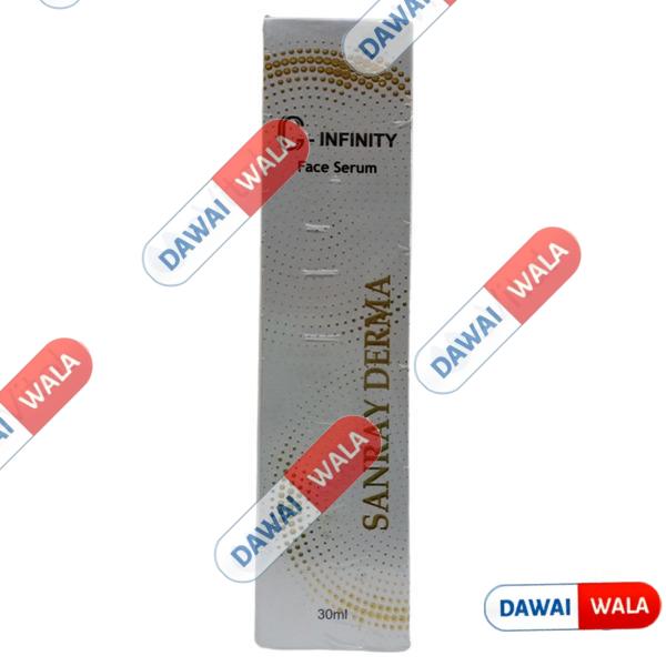 C-Infinity Face Serum
