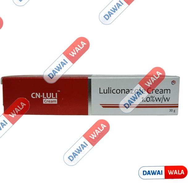 Cn-Luli Cream