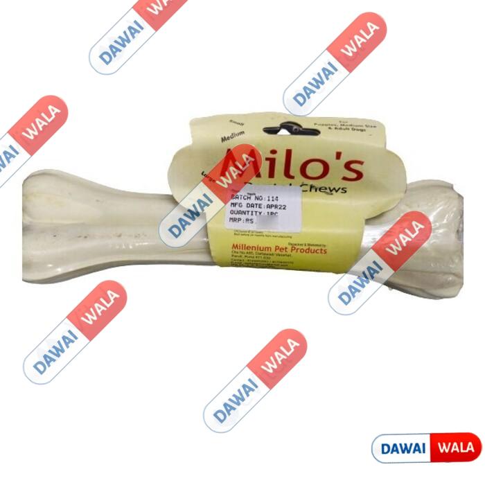 Milos Dental Chews Medium