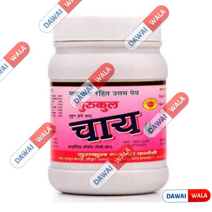 Gurukul Chai