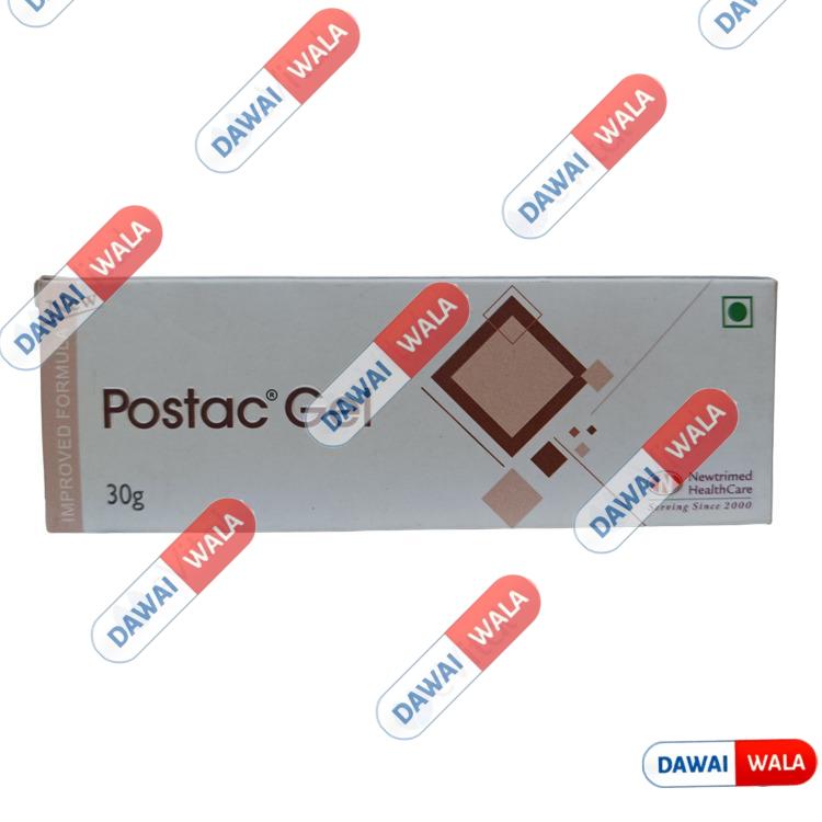 Postac Gel