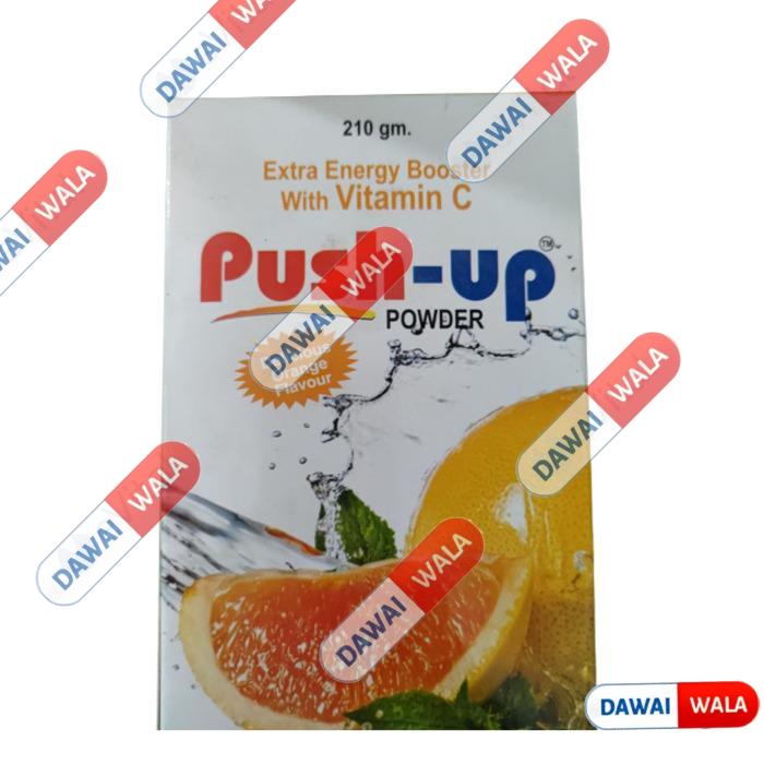Push-UP Powder
