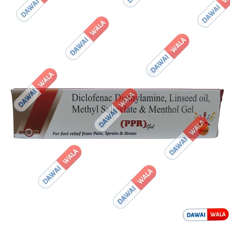 Ppr Gel