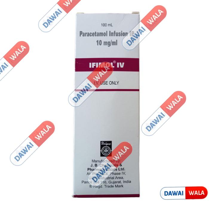 Ifimol IV Infusion
