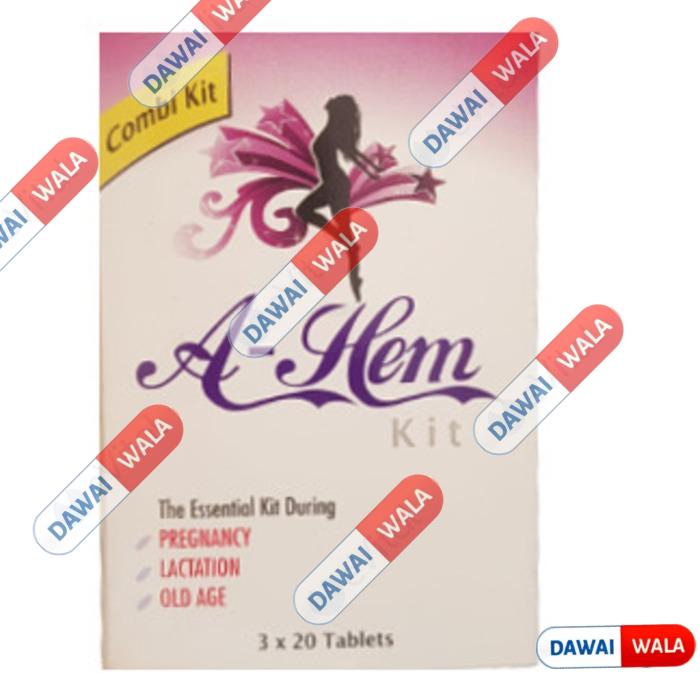 A-Hem Kit