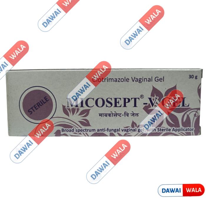 Micosept-V Gel