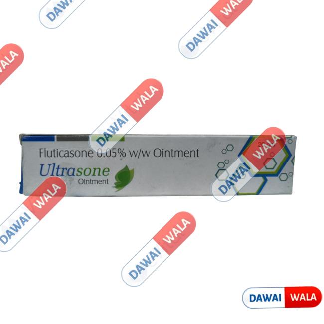 Ultrasone Ointment