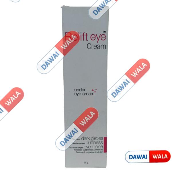 Relift Eye Cream