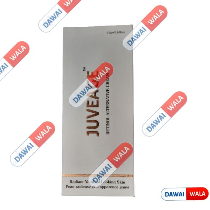 Juveage Retinol Cream