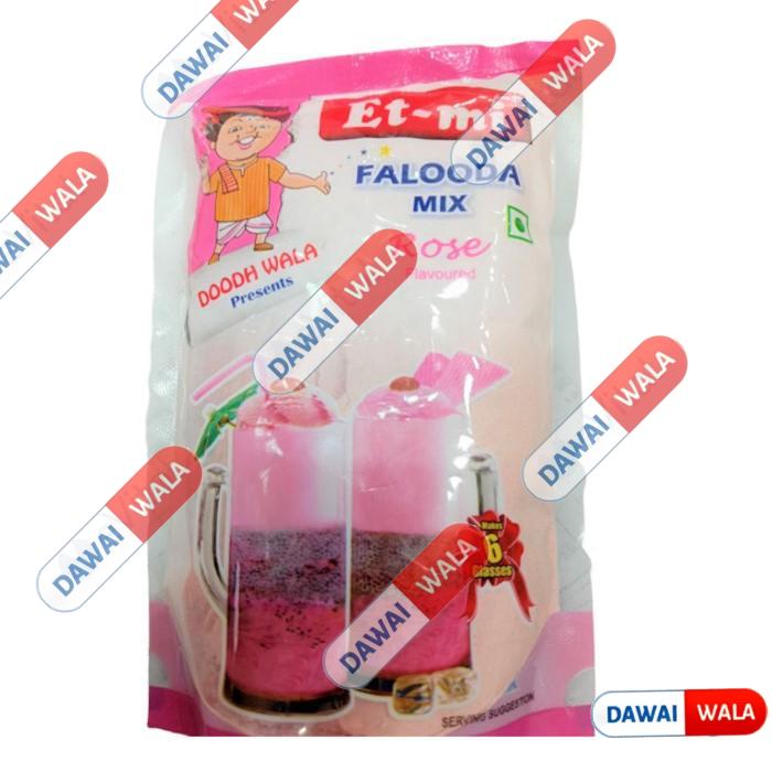 Et-Mi Falooda Mix Rose