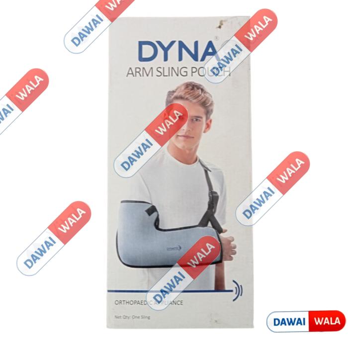 Dyna Arm Sling Pouch L