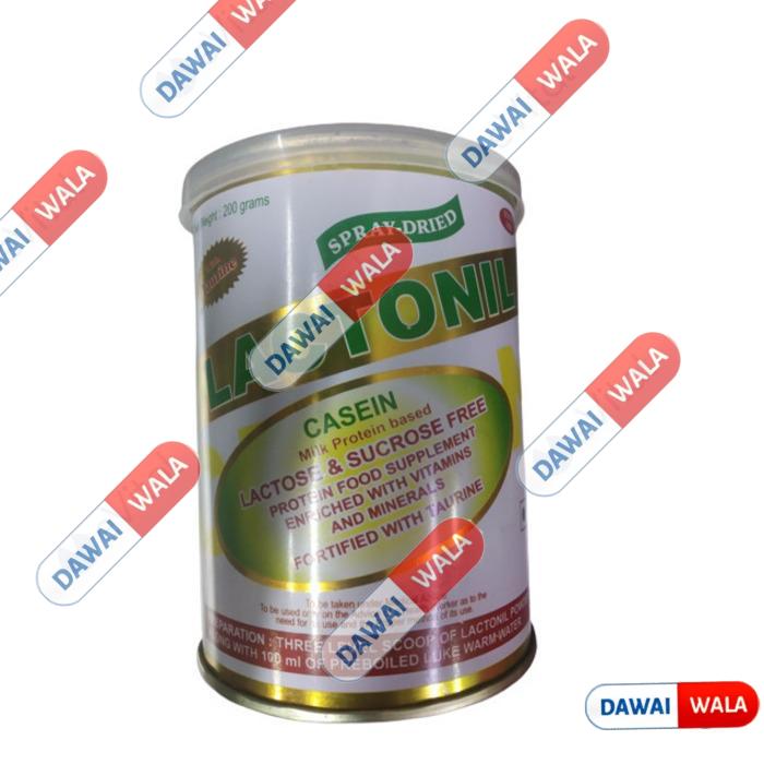 Lactonil Casein Powder
