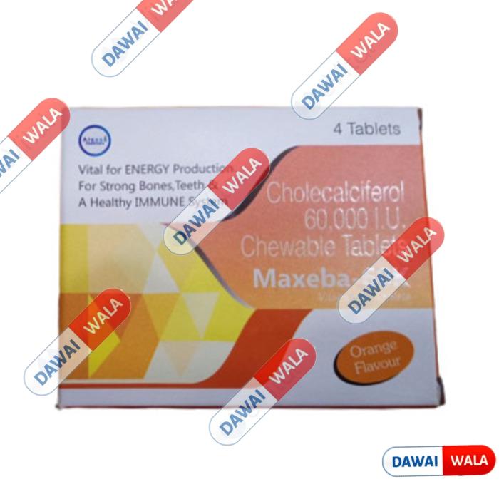 Maxeba-60K Tablet