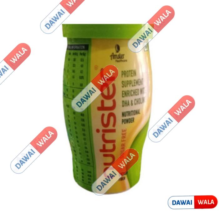 Nutrister Powder Sugar Free