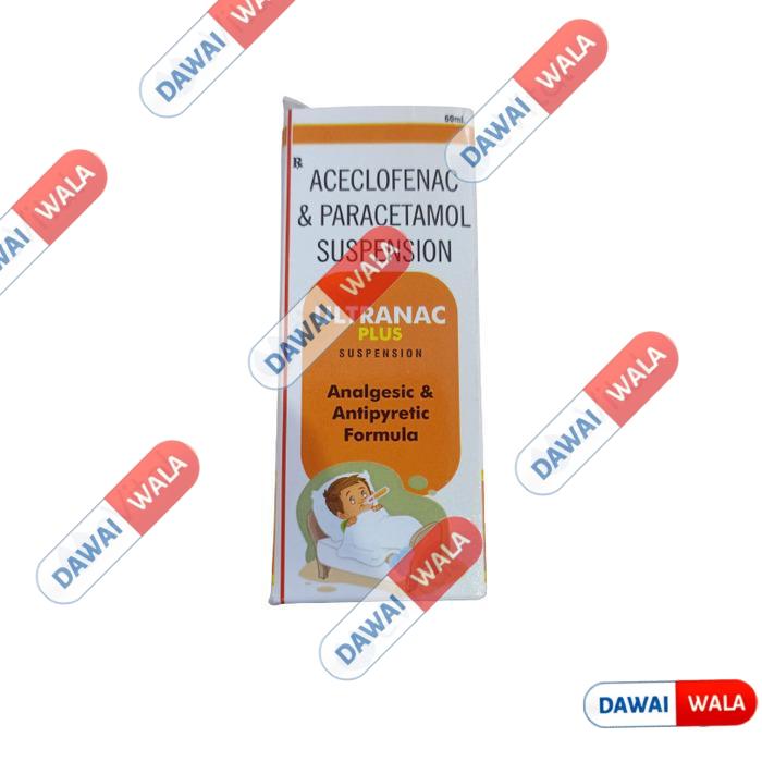 Ultranac Plus
