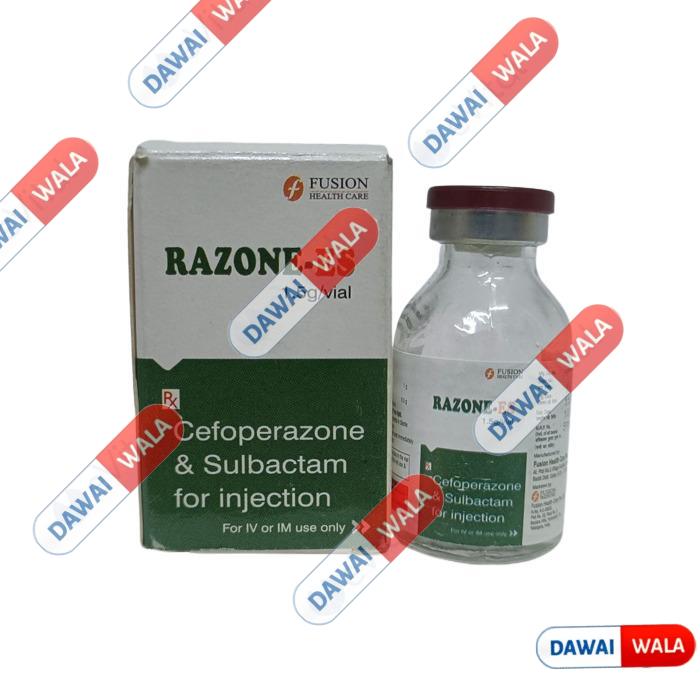 Razone-ES 1.5g Injection