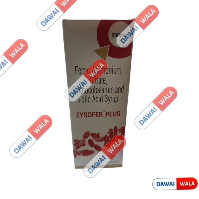 Zysofer Plus