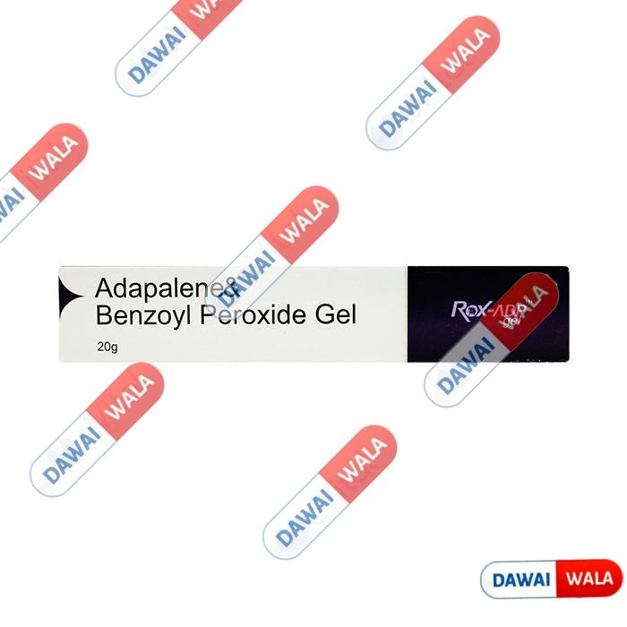 Rox-ADP Gel