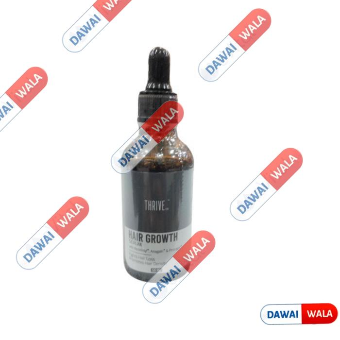 Thrive Co Hair Growth Serum