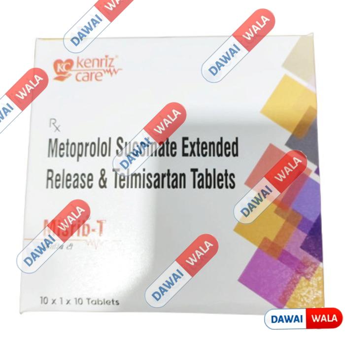 Misrib-T Tablet