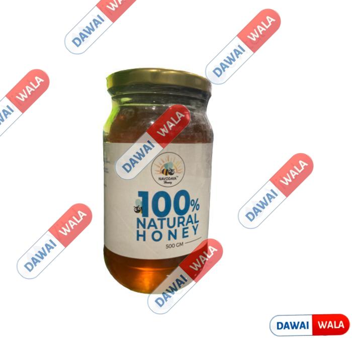 Navodaya 100% Natural Honey