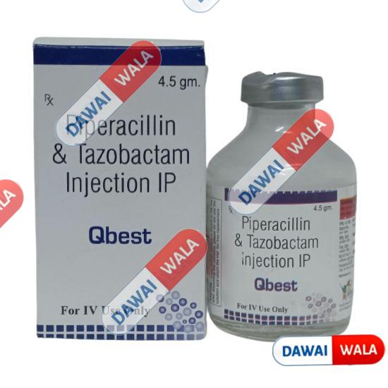 Qbest Injection