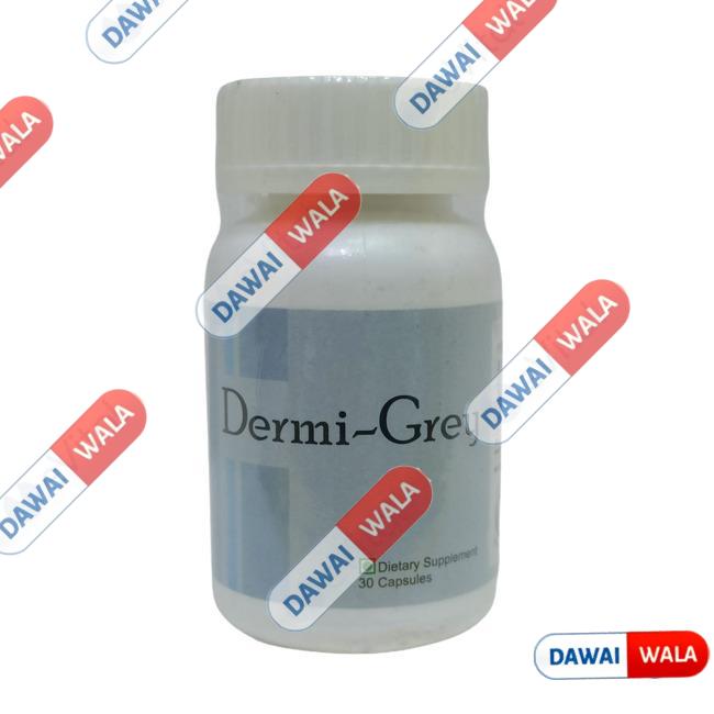 Dermi-Grey Capsule