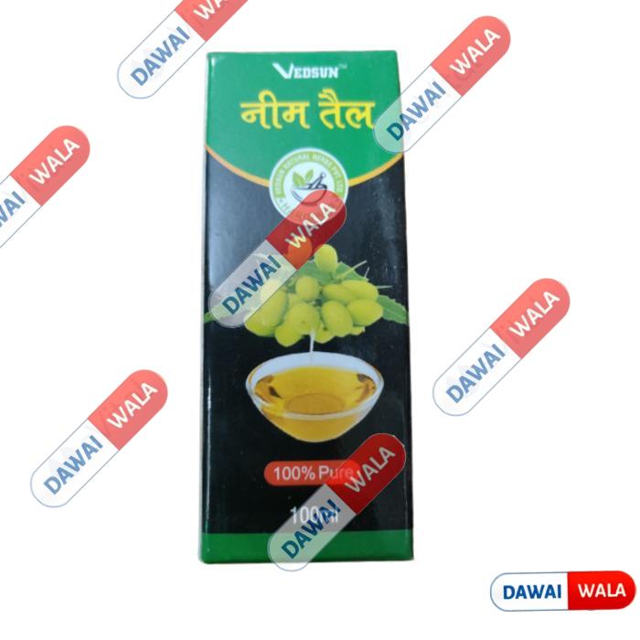 Neem Tail
