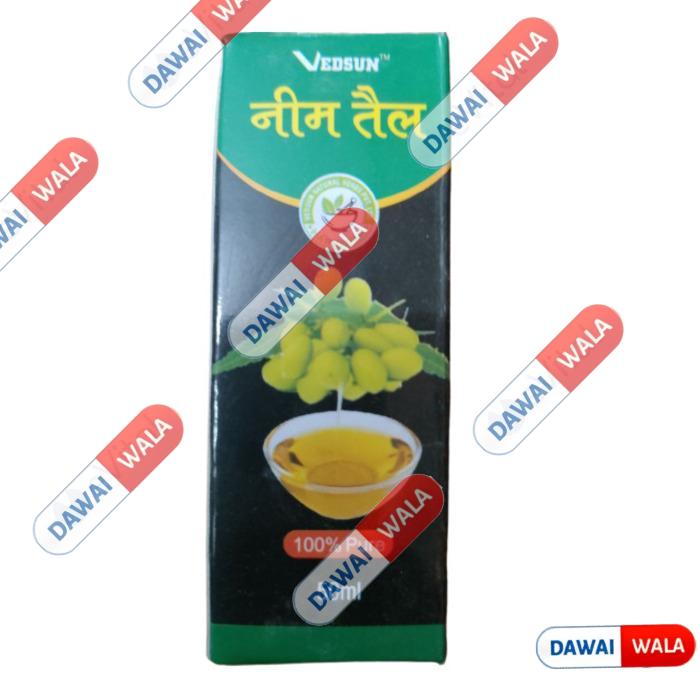 Neem Tail