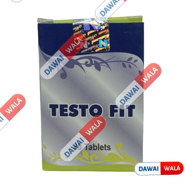 Testo Fit Tablet