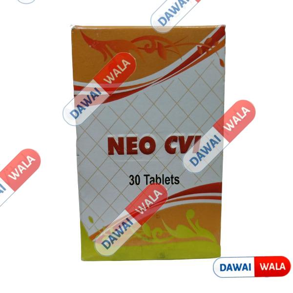 Neo Cvi Tablet