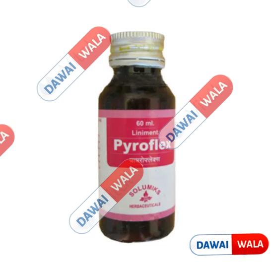 Solumiks Pyroflex Liniment