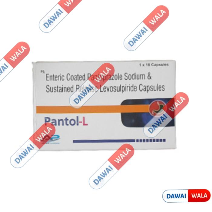 Pantol-L Capsule