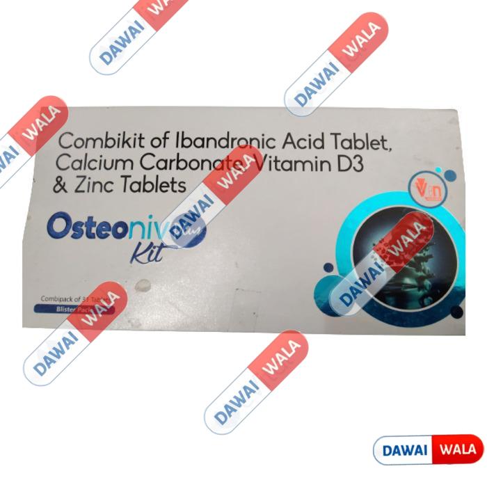 Osteoniv Plus Kit
