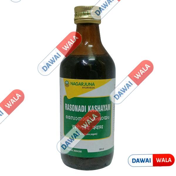 Rasonadi Kashayam