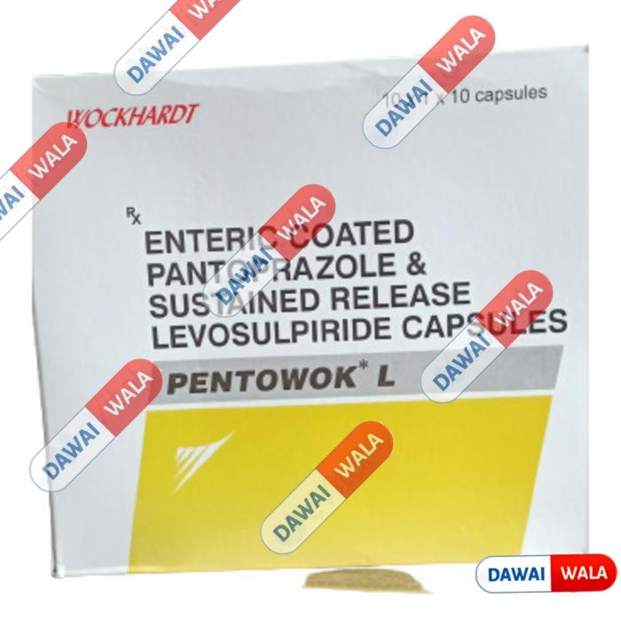 Pentowok L Capsule