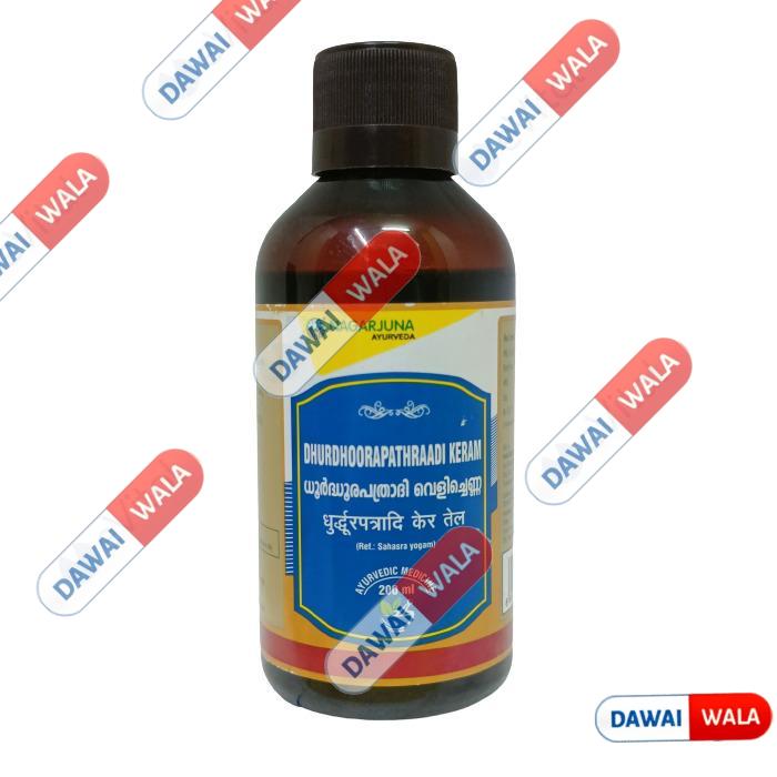 Dhurdhoorapathraadi Keram