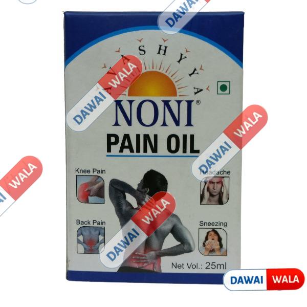 Noni Pain Oil