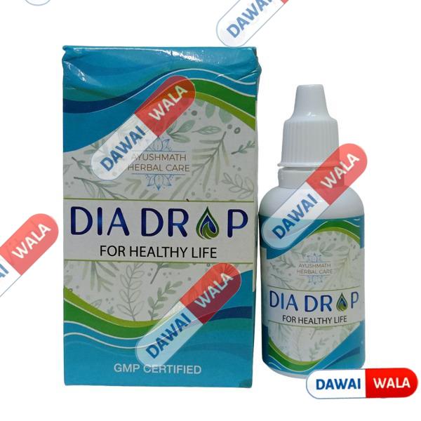 Dia Drops