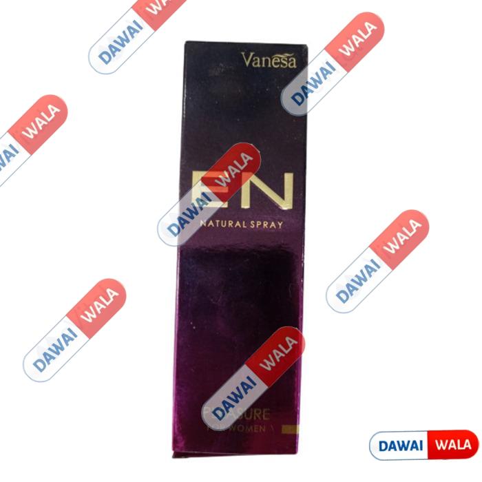 Envy Pleasure Natural Spray For Women
