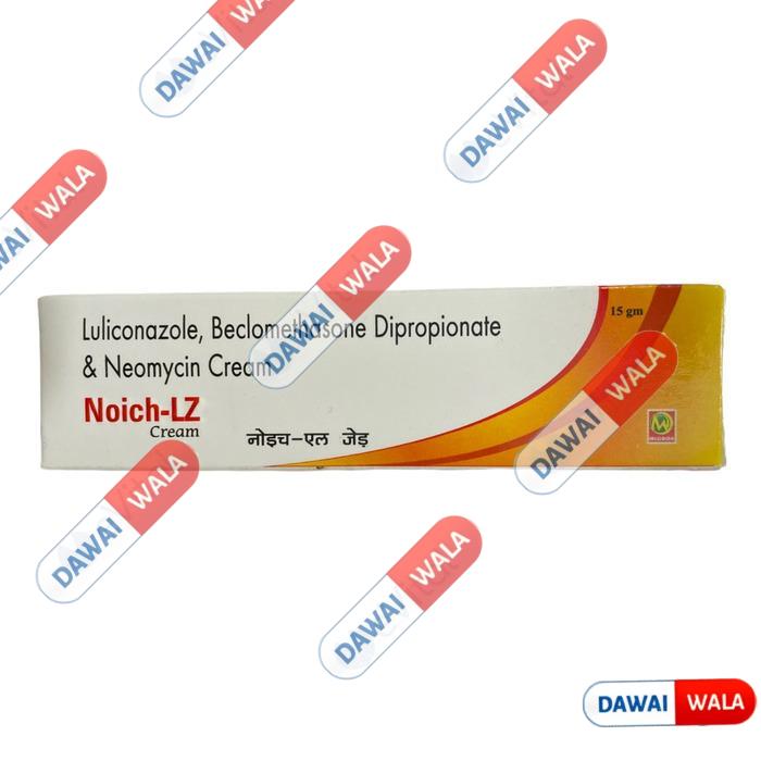 Noich-LZ Cream