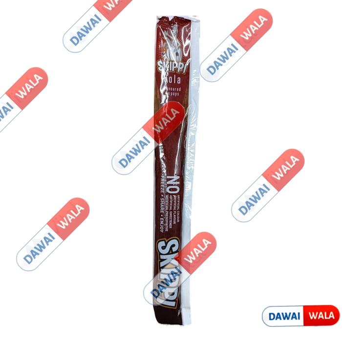 Skippi Cola Ice Pops