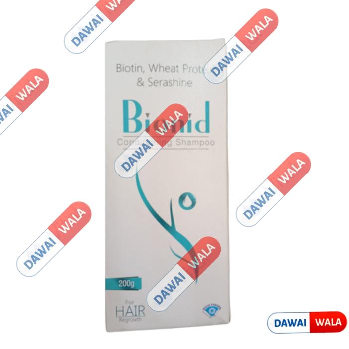 Bionid Conditioning Shampoo